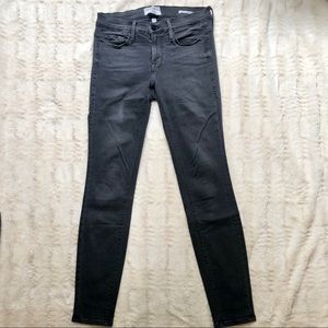 FRAME “Le Skinny” Jeans